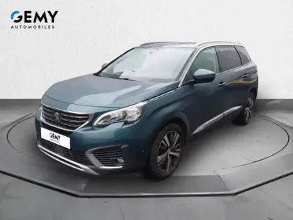Photo Peugeot 5008 Allure