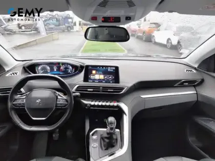 Photo 7 Peugeot 5008  PureTech 130ch S&S BVM6