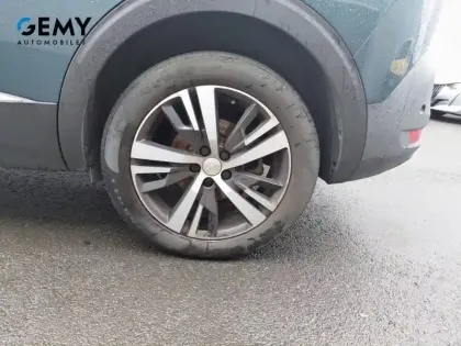 Photo 10 Peugeot 5008  PureTech 130ch S&S BVM6