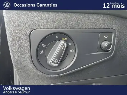 Photo 21 Volkswagen Tiguan  2.0 TDI 150ch DSG7