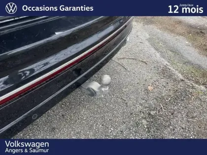 Photo 17 Volkswagen Tiguan  2.0 TDI 150ch DSG7