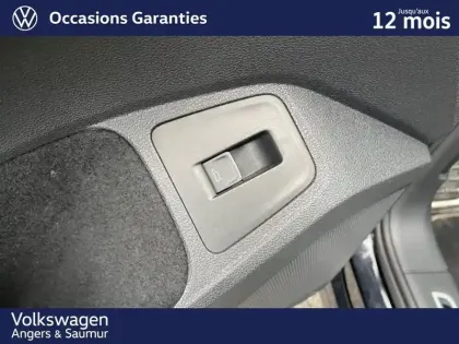 Photo 20 Volkswagen Tiguan  2.0 TDI 150ch DSG7