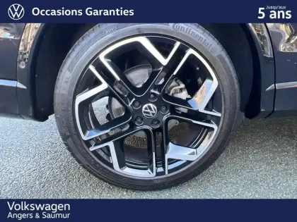 Photo 19 Volkswagen Tiguan  2.0 TDI 150ch DSG7