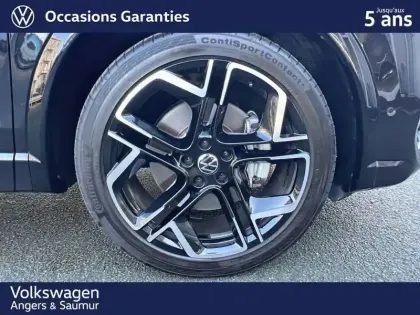 Photo 20 Volkswagen Tiguan  2.0 TDI 150ch DSG7