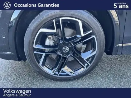 Photo 9 Volkswagen Tiguan  2.0 TDI 150ch DSG7