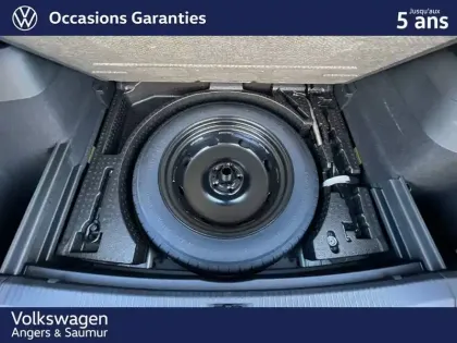 Photo 16 Volkswagen Tiguan  2.0 TDI 150ch DSG7