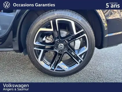 Photo 18 Volkswagen Tiguan  2.0 TDI 150ch DSG7