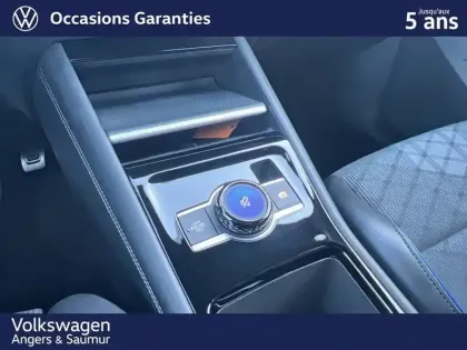 Photo 13 Volkswagen Tiguan  2.0 TDI 150ch DSG7