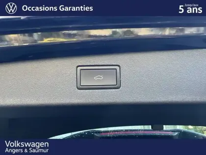 Photo 17 Volkswagen Tiguan  2.0 TDI 150ch DSG7