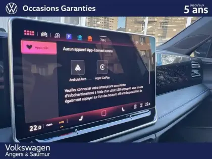 Photo 22 Volkswagen Tiguan  2.0 TDI 150ch DSG7