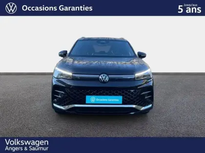 Photo 1 Volkswagen Tiguan  2.0 TDI 150ch DSG7