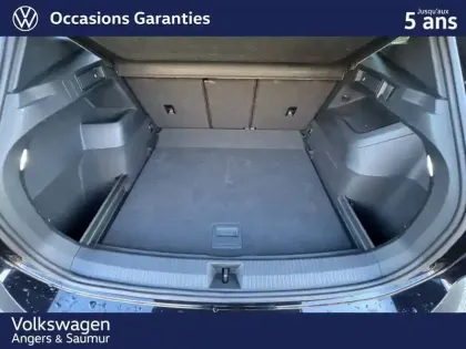 Photo 6 Volkswagen Tiguan  2.0 TDI 150ch DSG7