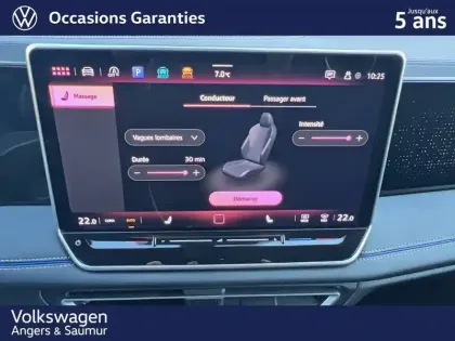 Photo 23 Volkswagen Tiguan  2.0 TDI 150ch DSG7