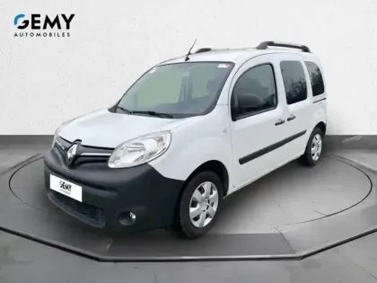 Photo Renault Kangoo Business