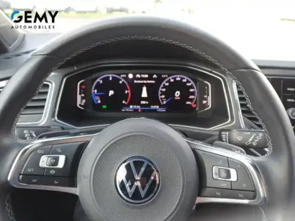 Photo 17 Volkswagen T-roc  2.0 TDI 150 Start/Stop DSG7