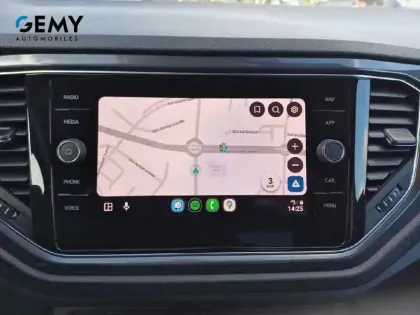 Photo 13 Volkswagen T-roc  2.0 TDI 150 Start/Stop DSG7