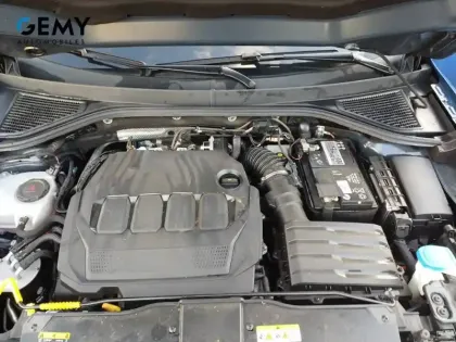 Photo 22 Volkswagen T-roc  2.0 TDI 150 Start/Stop DSG7