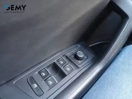 Photo 18 Volkswagen T-roc  2.0 TDI 150 Start/Stop DSG7