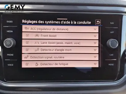 Photo 20 Volkswagen T-roc  2.0 TDI 150 Start/Stop DSG7