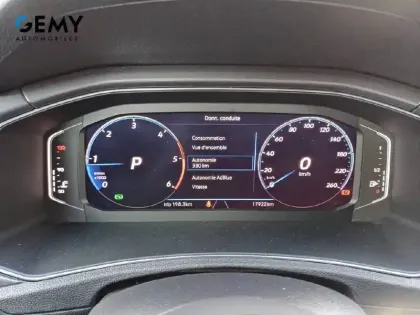 Photo 11 Volkswagen T-roc  2.0 TDI 150 Start/Stop DSG7