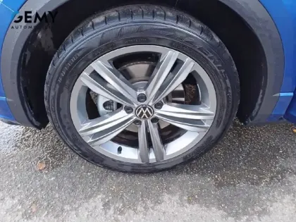 Photo 10 Volkswagen T-roc  2.0 TDI 150 Start/Stop DSG7