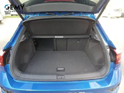 Photo 5 Volkswagen T-roc  2.0 TDI 150 Start/Stop DSG7