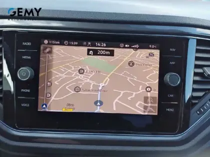 Photo 14 Volkswagen T-roc  2.0 TDI 150 Start/Stop DSG7