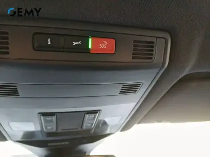 Photo 19 Volkswagen T-roc  2.0 TDI 150 Start/Stop DSG7