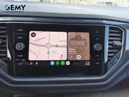 Photo 12 Volkswagen T-roc  2.0 TDI 150 Start/Stop DSG7