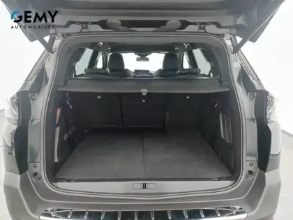 Photo 5 Peugeot 5008  BlueHDi 130ch S&S EAT8