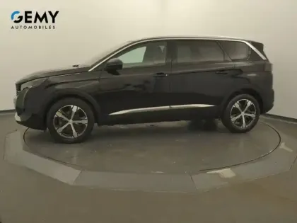 Photo 18 Peugeot 5008  BlueHDi 130ch S&S EAT8