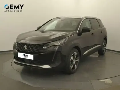 Photo Peugeot 5008 Allure Pack