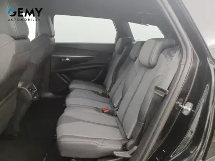 Photo 9 Peugeot 5008  BlueHDi 130ch S&S EAT8