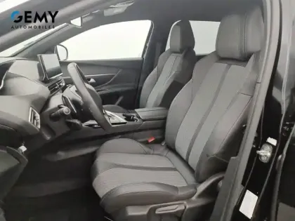 Photo 8 Peugeot 5008  BlueHDi 130ch S&S EAT8