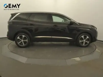 Photo 3 Peugeot 5008  BlueHDi 130ch S&S EAT8