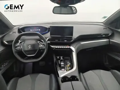 Photo 7 Peugeot 5008  BlueHDi 130ch S&S EAT8