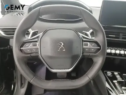 Photo 14 Peugeot 5008  BlueHDi 130ch S&S EAT8