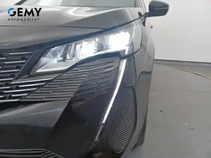 Photo 19 Peugeot 5008  BlueHDi 130ch S&S EAT8