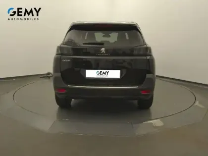 Photo 4 Peugeot 5008  BlueHDi 130ch S&S EAT8