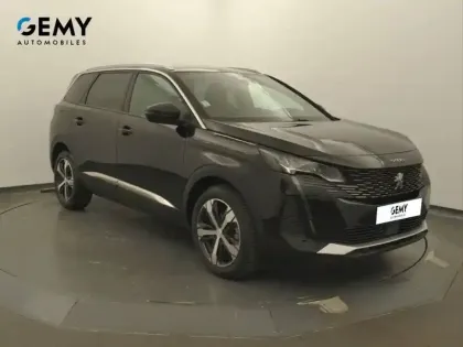 Photo 2 Peugeot 5008  BlueHDi 130ch S&S EAT8