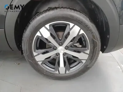 Photo 10 Peugeot 5008  BlueHDi 130ch S&S EAT8