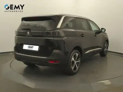 Photo 17 Peugeot 5008  BlueHDi 130ch S&S EAT8