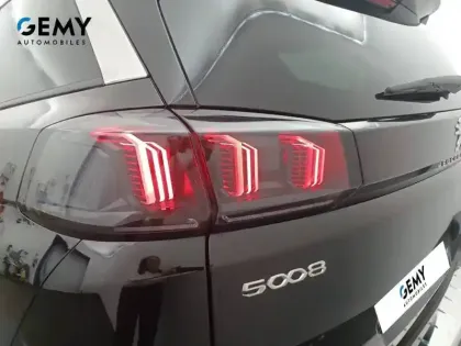 Photo 20 Peugeot 5008  BlueHDi 130ch S&S EAT8