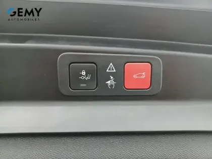 Photo 11 Peugeot 5008  BlueHDi 130ch S&S EAT8