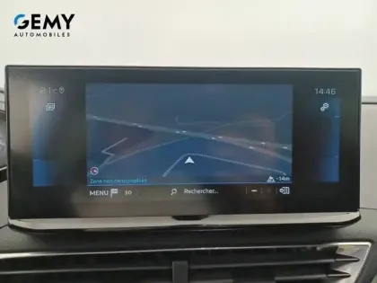 Photo 15 Peugeot 5008  BlueHDi 130ch S&S EAT8