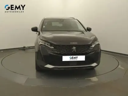 Photo 1 Peugeot 5008  BlueHDi 130ch S&S EAT8