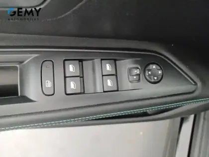 Photo 12 Peugeot 5008  BlueHDi 130ch S&S EAT8