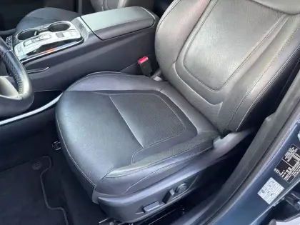 Photo 27 Hyundai Tucson  1.6 CRDi 136 Hybrid 48V DCT-7