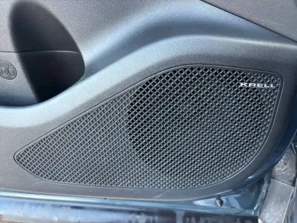 Photo 93 Hyundai Tucson  1.6 CRDi 136 Hybrid 48V DCT-7