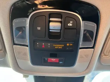 Photo 79 Hyundai Tucson  1.6 CRDi 136 Hybrid 48V DCT-7